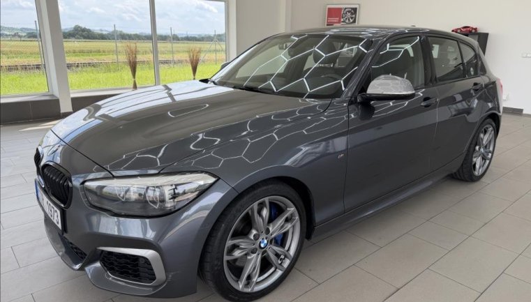 BMW Řada 1