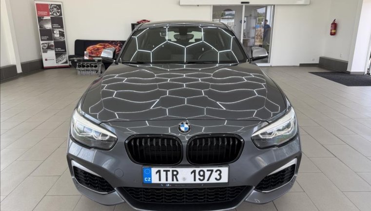 BMW Řada 1