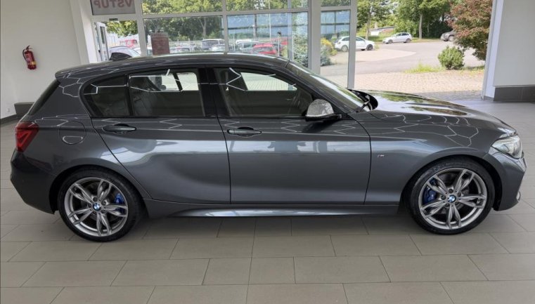 BMW Řada 1