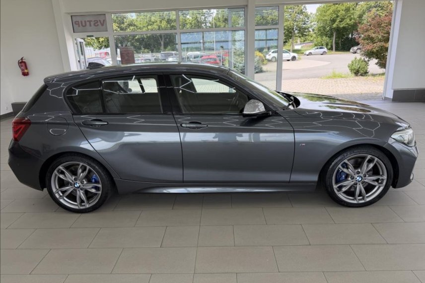 BMW Řada 1 galerie