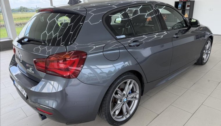 BMW Řada 1