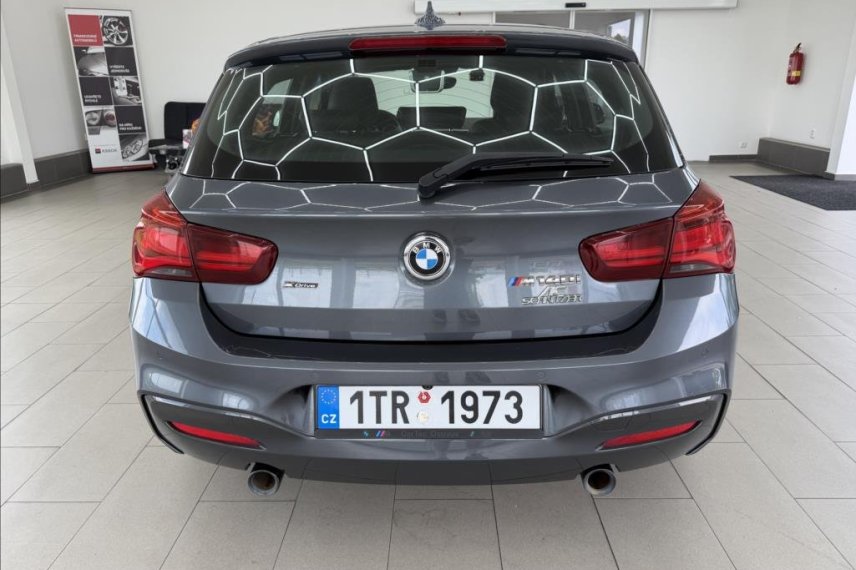 BMW Řada 1 galerie