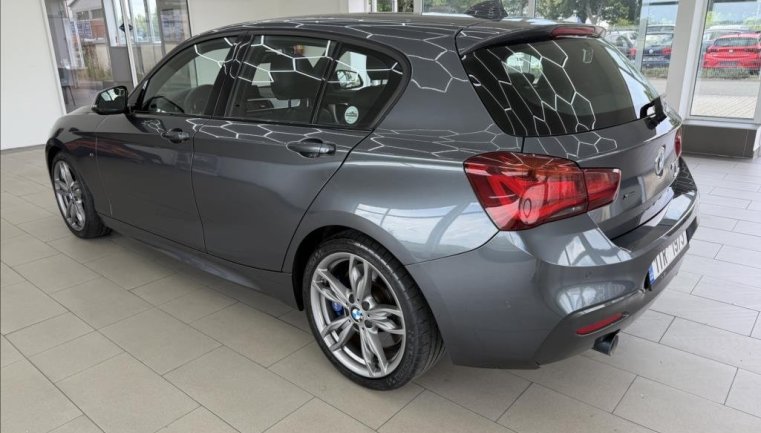 BMW Řada 1