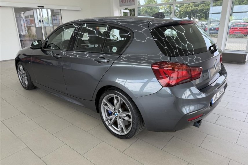 BMW Řada 1 galerie