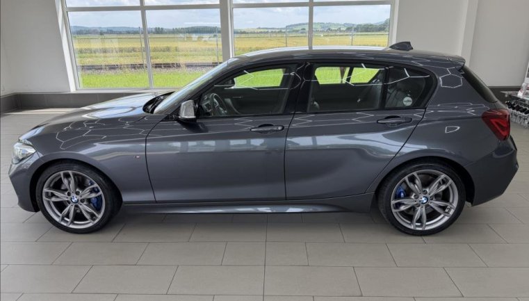 BMW Řada 1