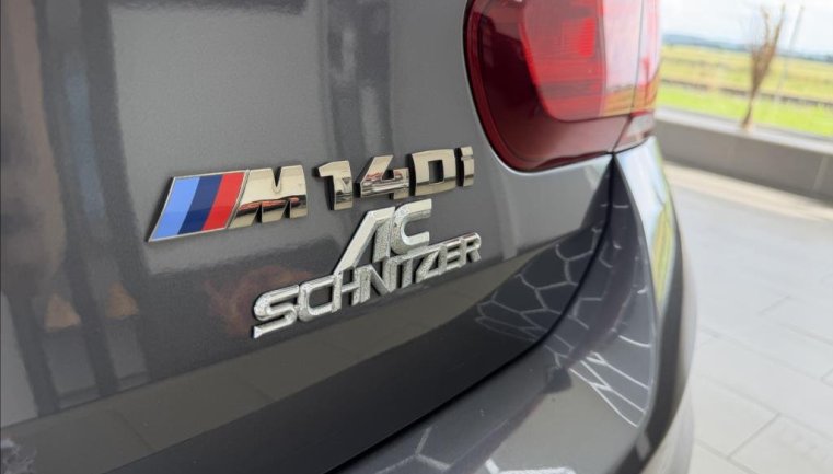 BMW Řada 1
