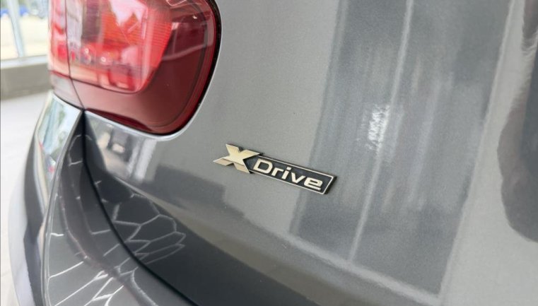 BMW Řada 1