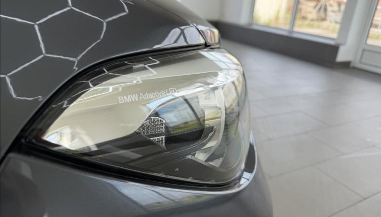 BMW Řada 1