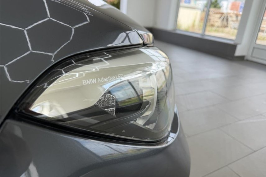 BMW Řada 1 galerie