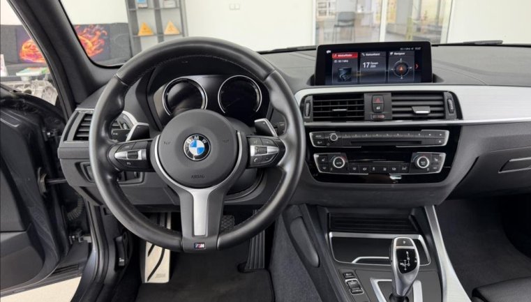 BMW Řada 1