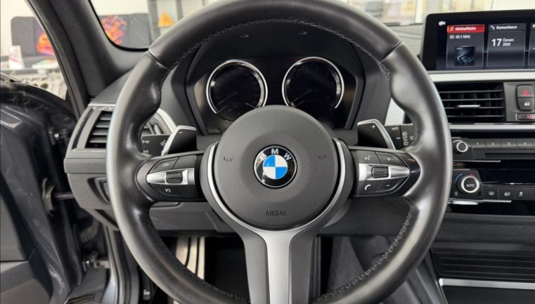 BMW Řada 1