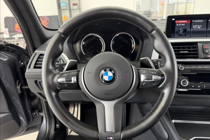 BMW Řada 1 galerie