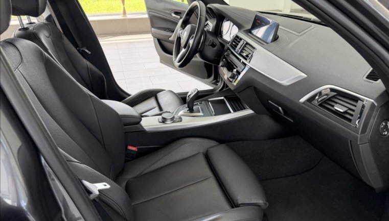 BMW Řada 1
