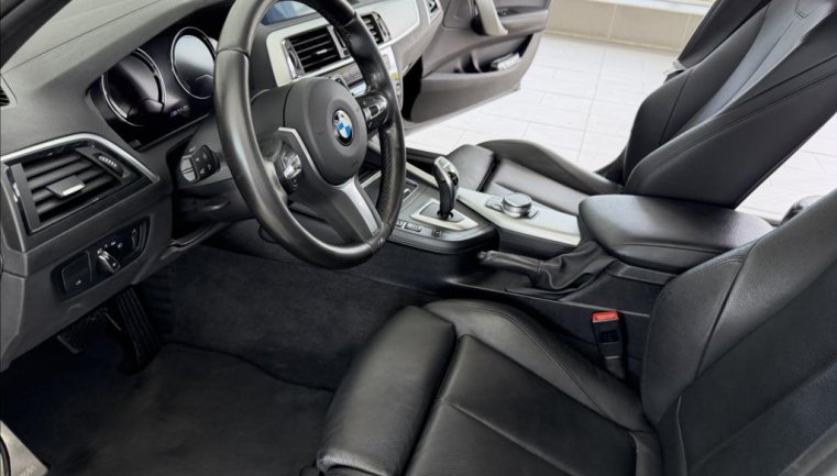 BMW Řada 1