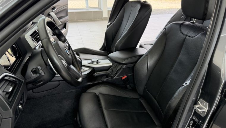 BMW Řada 1
