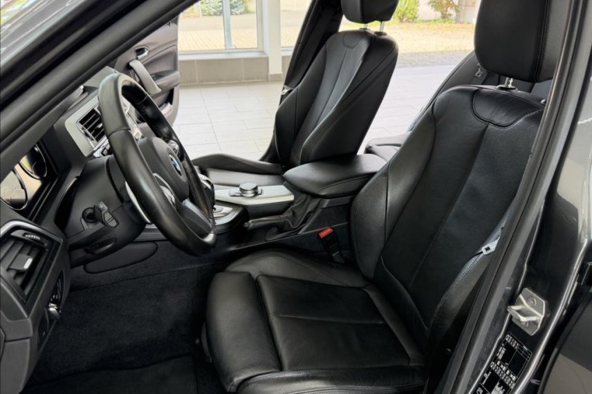 BMW Řada 1 galerie