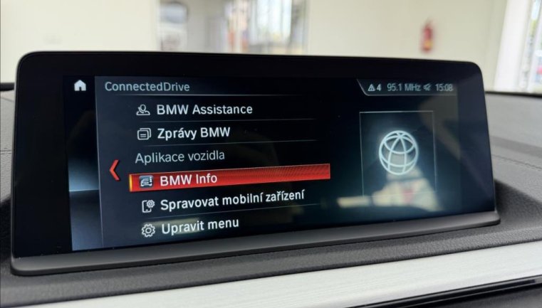 BMW Řada 1