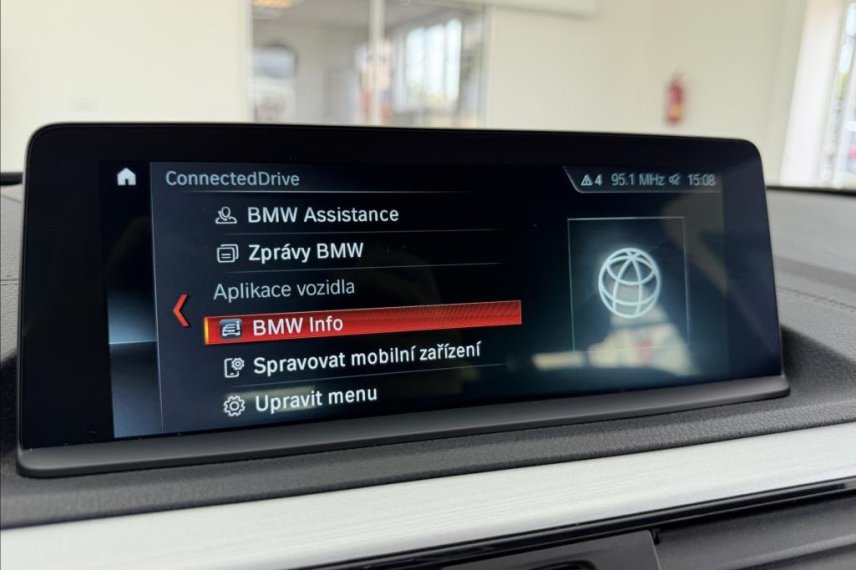 BMW Řada 1 galerie