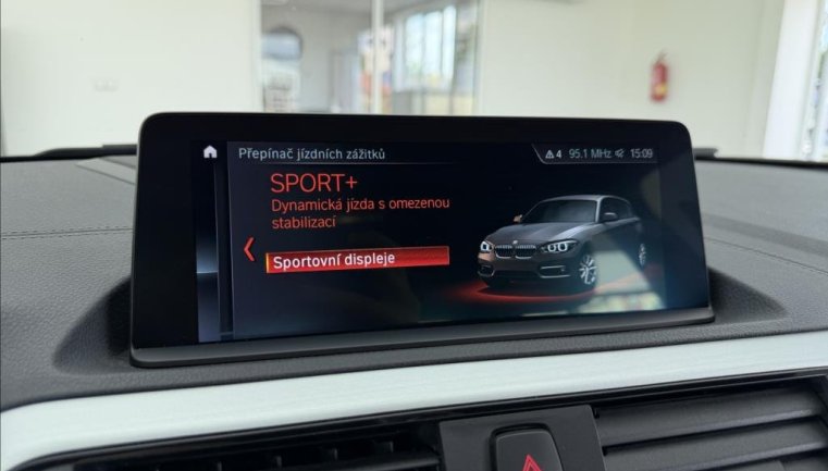 BMW Řada 1