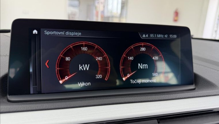 BMW Řada 1