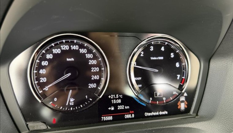 BMW Řada 1