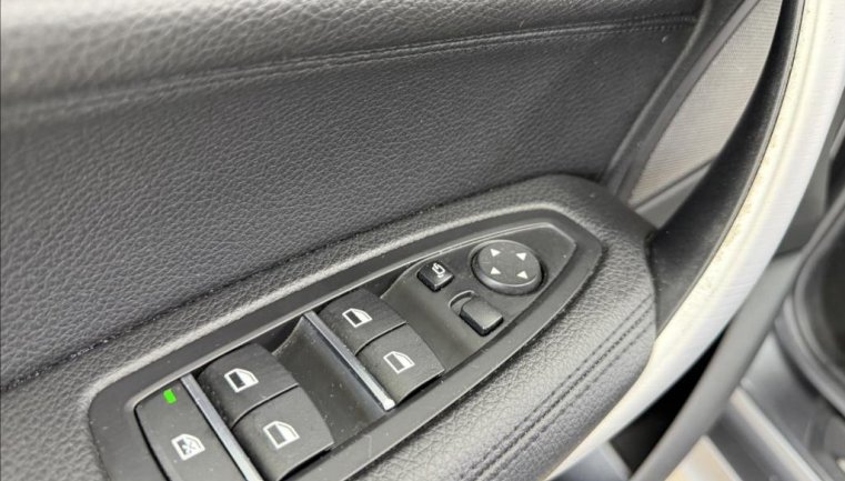 BMW Řada 1
