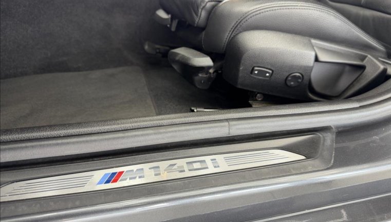 BMW Řada 1