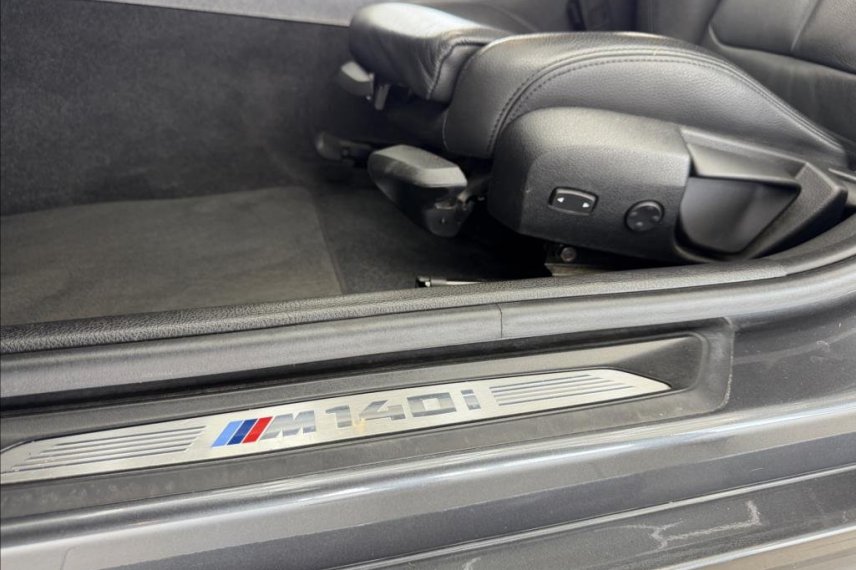 BMW Řada 1 galerie