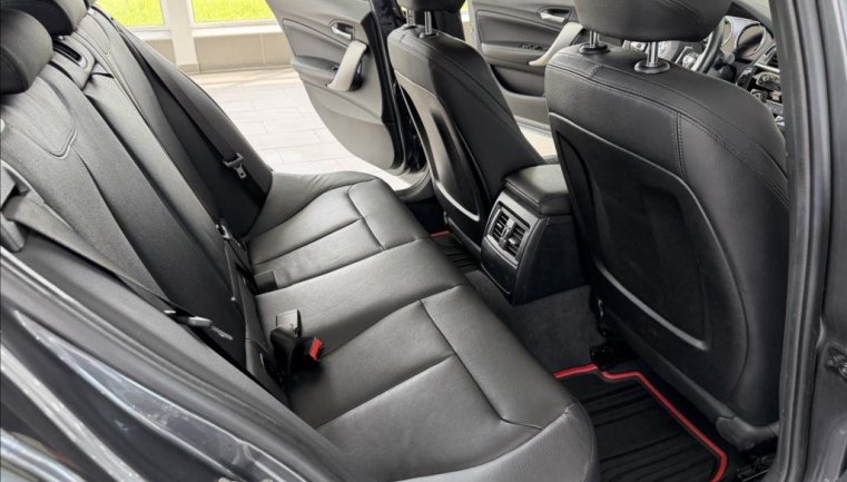 BMW Řada 1