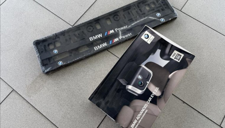 BMW Řada 1
