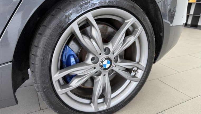 BMW Řada 1