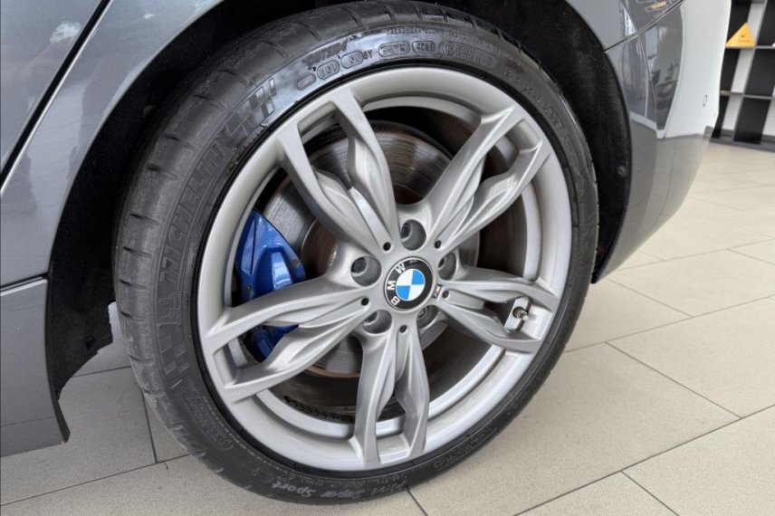 BMW Řada 1 galerie