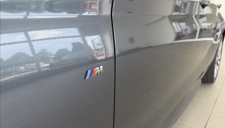 BMW Řada 1