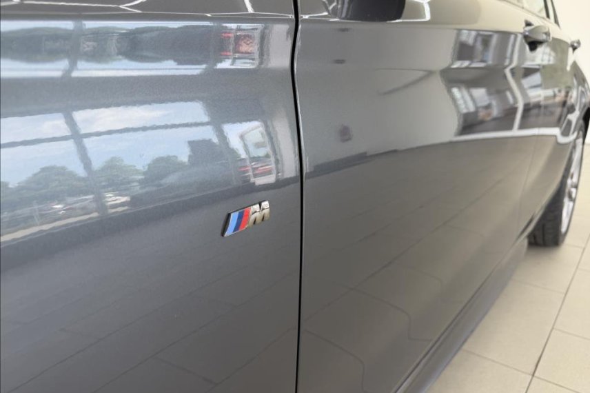 BMW Řada 1 galerie
