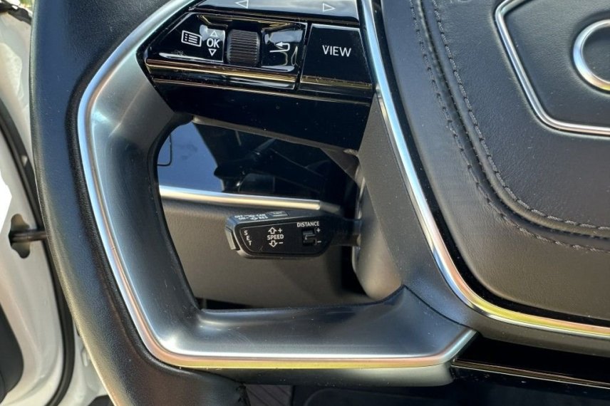 Audi A8 galerie