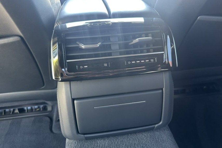 Audi A8 galerie