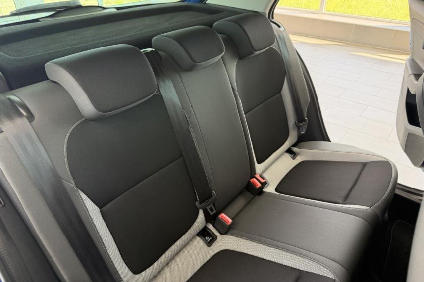 Škoda Fabia galerie