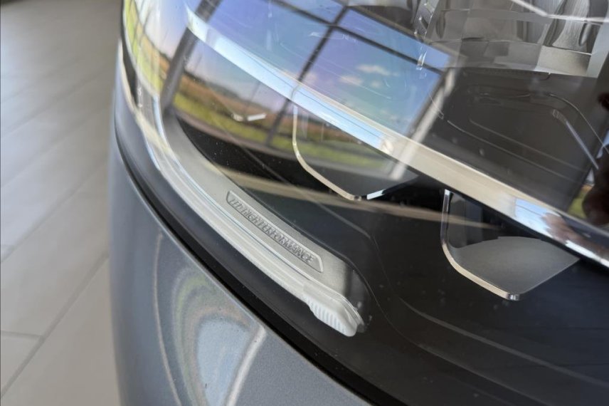 Mercedes-Benz GLC galerie