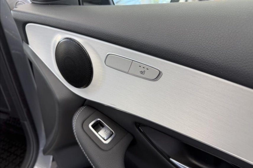 Mercedes-Benz GLC galerie