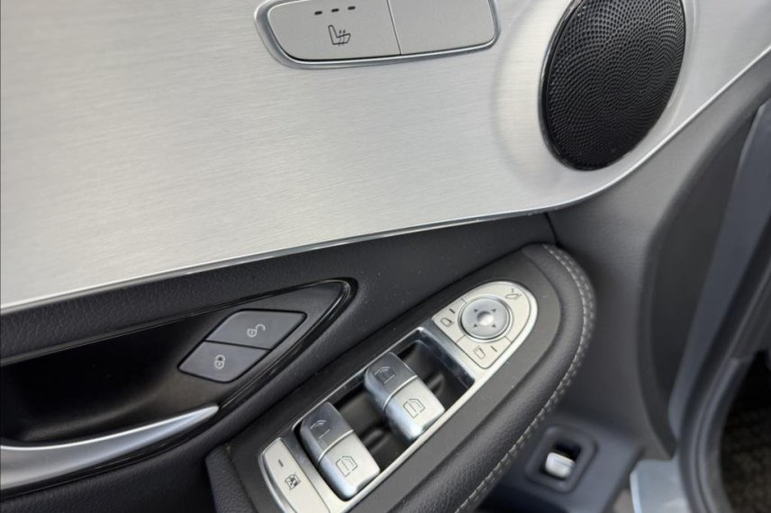 Mercedes-Benz GLC galerie