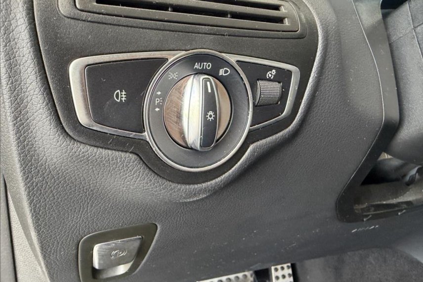 Mercedes-Benz GLC galerie