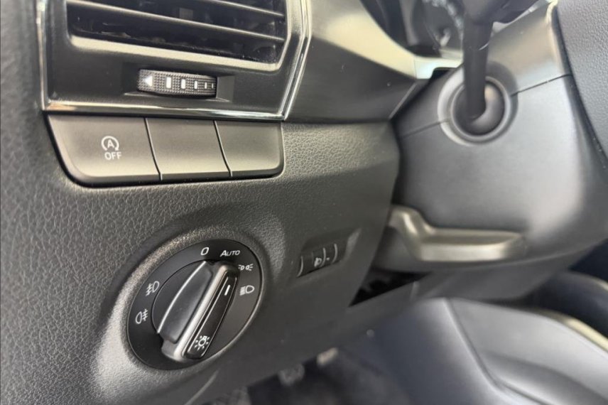 Škoda Fabia galerie