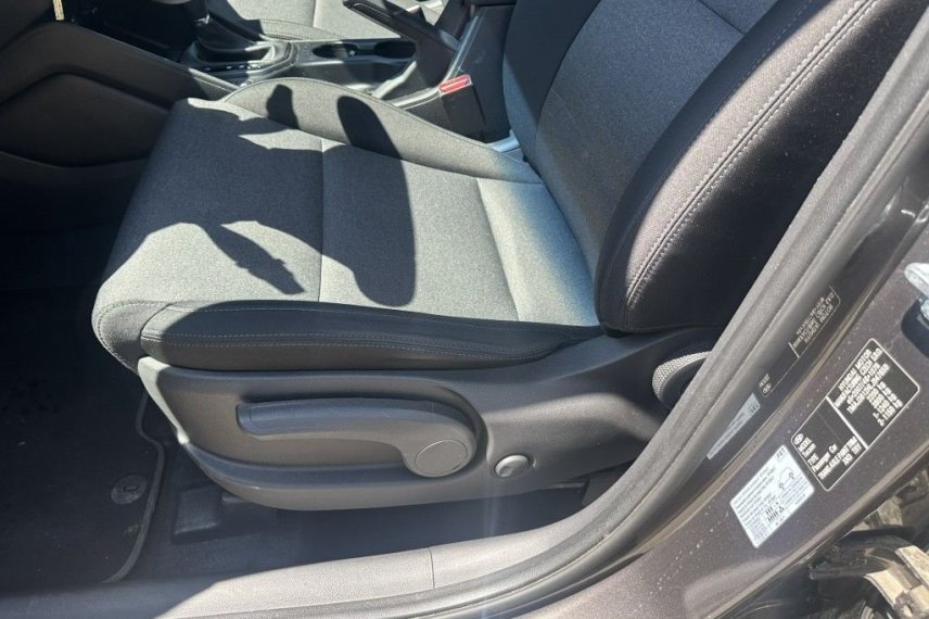 Hyundai Tucson galerie