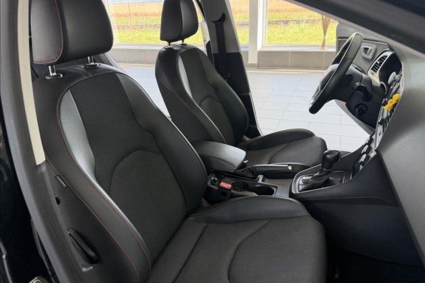 Seat Leon galerie
