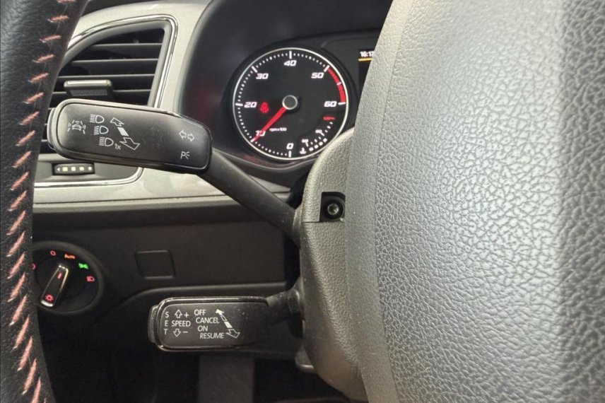 Seat Leon galerie