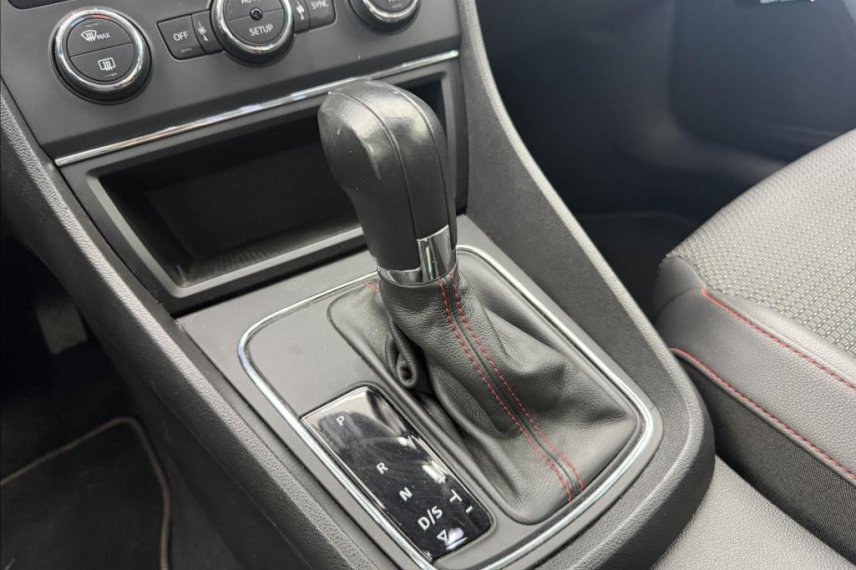 Seat Leon galerie