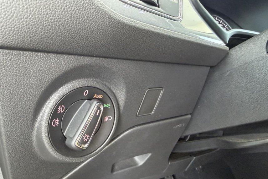 Seat Leon galerie