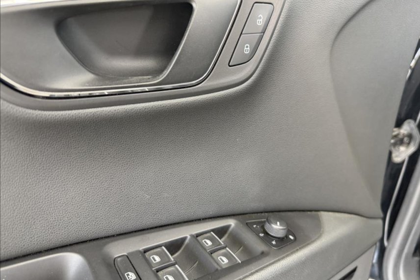 Seat Leon galerie