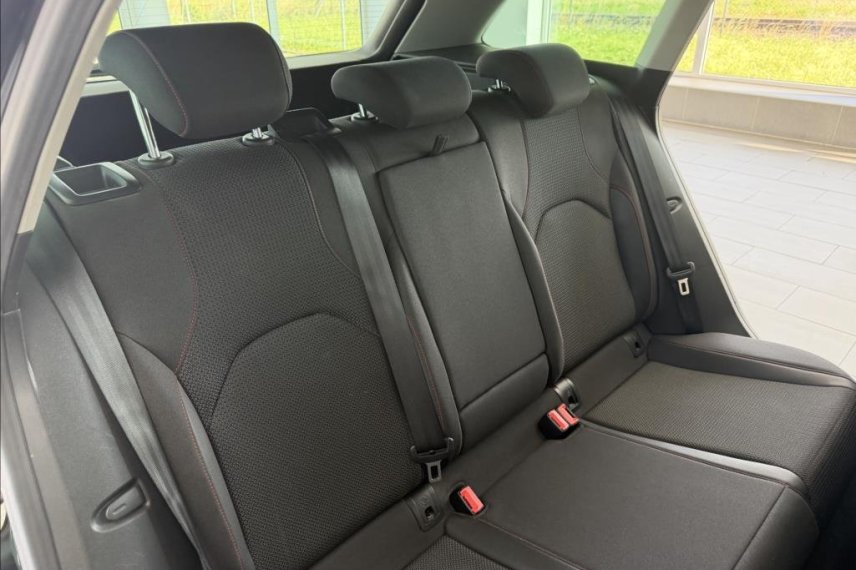 Seat Leon galerie