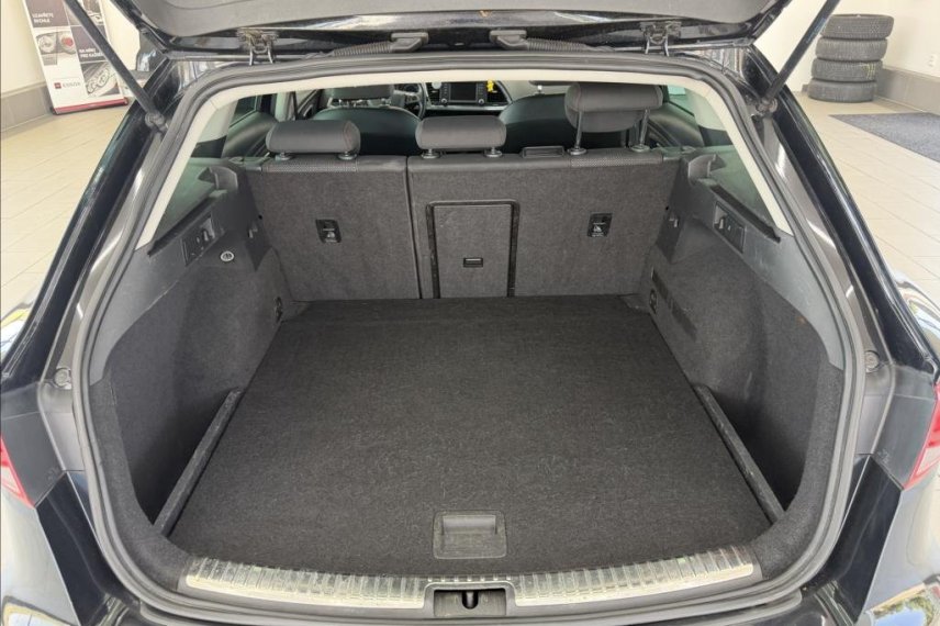 Seat Leon galerie